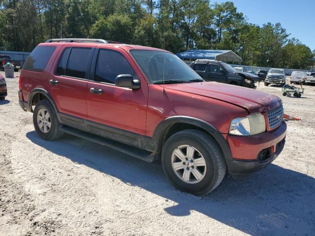 Photo 3 VIN: 1FMDU63K13ZA60807 - FORD EXPLORER X 