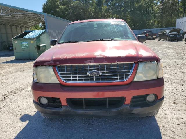 Photo 4 VIN: 1FMDU63K13ZA60807 - FORD EXPLORER X 