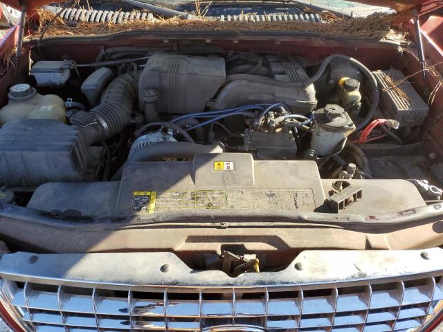 Photo 11 VIN: 1FMDU63K23UA81985 - FORD EXPLORER 