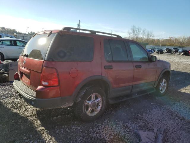 Photo 2 VIN: 1FMDU63K23UA81985 - FORD EXPLORER 