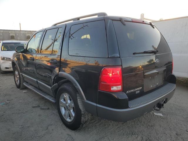 Photo 1 VIN: 1FMDU63K24ZA17336 - FORD EXPLORER X 