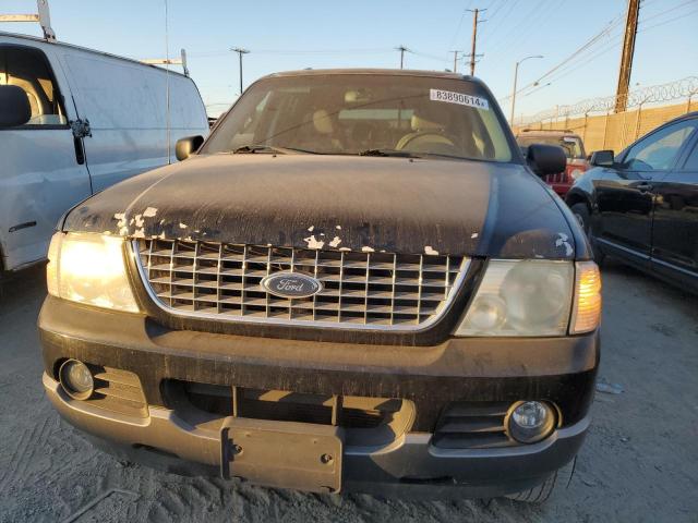 Photo 4 VIN: 1FMDU63K24ZA17336 - FORD EXPLORER X 