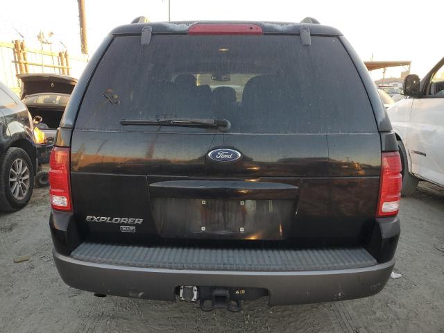 Photo 5 VIN: 1FMDU63K24ZA17336 - FORD EXPLORER X 