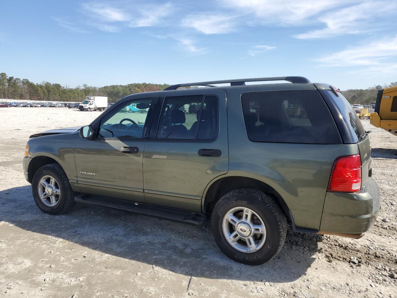 Photo 1 VIN: 1FMDU63K44UC24114 - FORD EXPLORER 