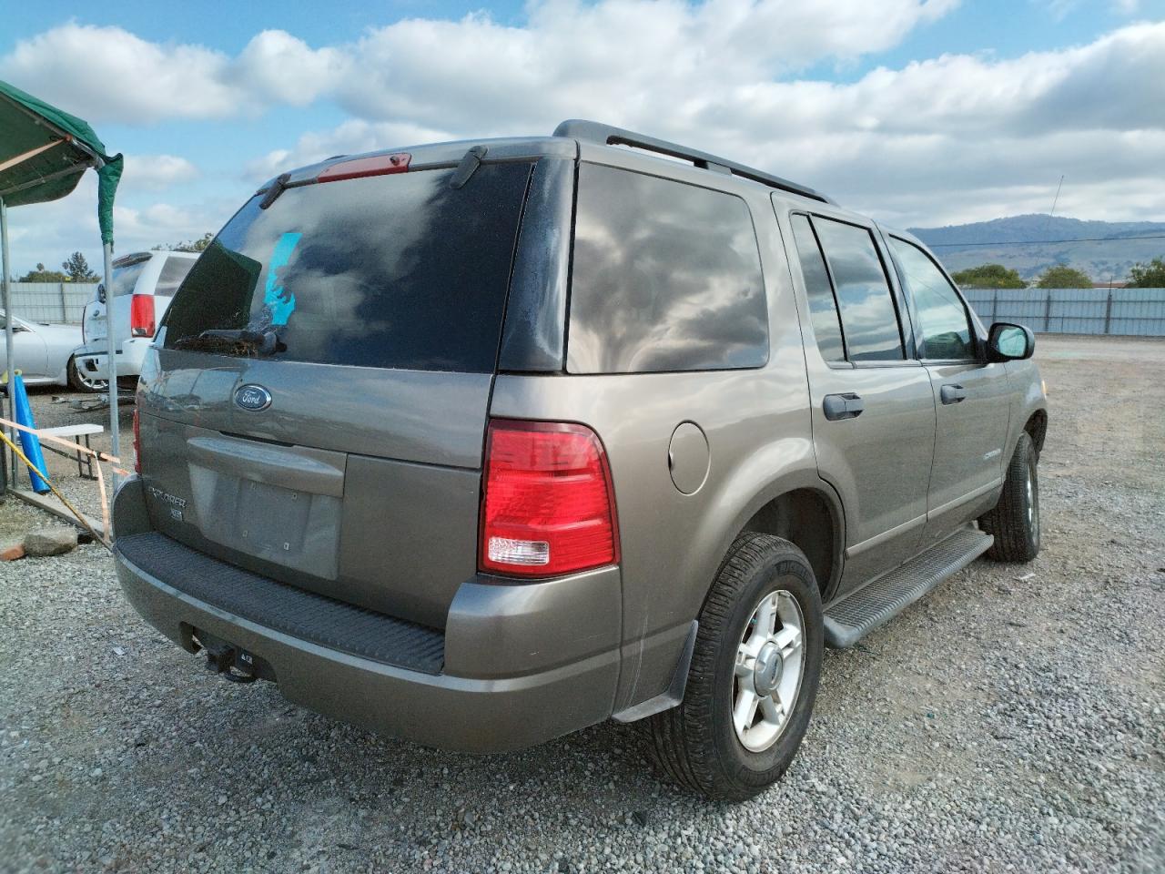 Photo 3 VIN: 1FMDU63K44ZA18455 - FORD EXPLORER 