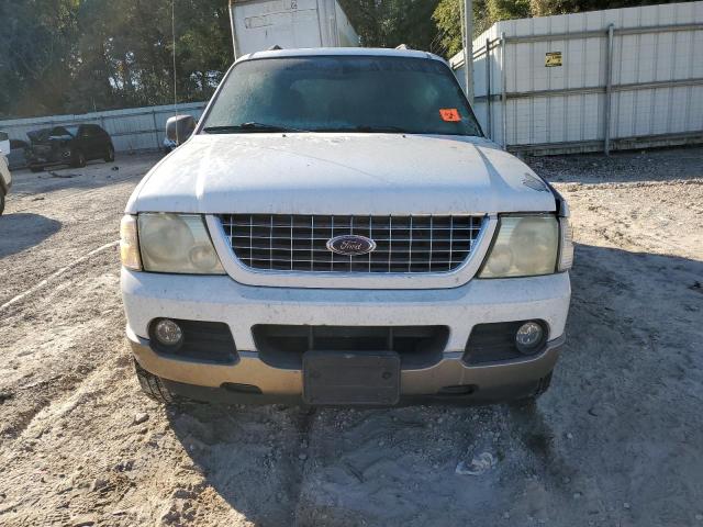 Photo 4 VIN: 1FMDU63K54UB73626 - FORD EXPLORER 