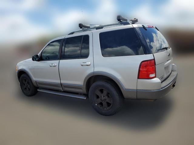 Photo 1 VIN: 1FMDU63K73UC61348 - FORD EXPLORER 