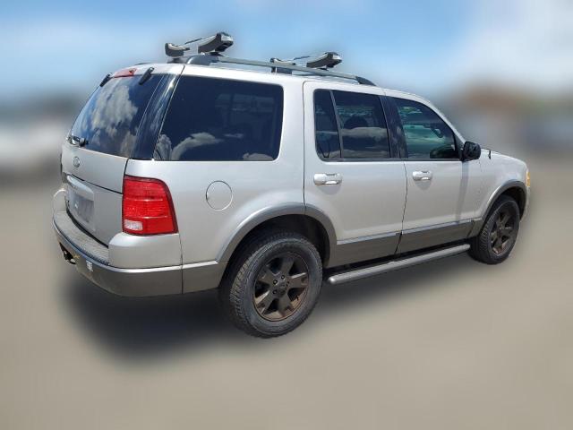 Photo 2 VIN: 1FMDU63K73UC61348 - FORD EXPLORER 