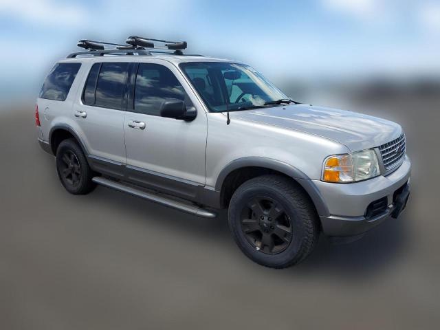 Photo 3 VIN: 1FMDU63K73UC61348 - FORD EXPLORER 