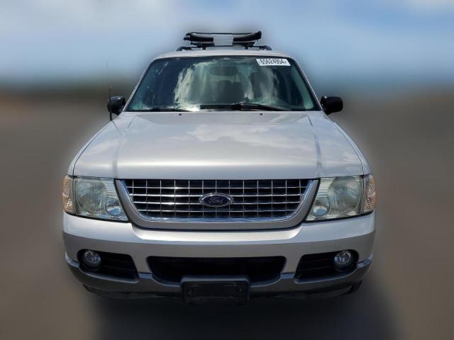 Photo 4 VIN: 1FMDU63K73UC61348 - FORD EXPLORER 