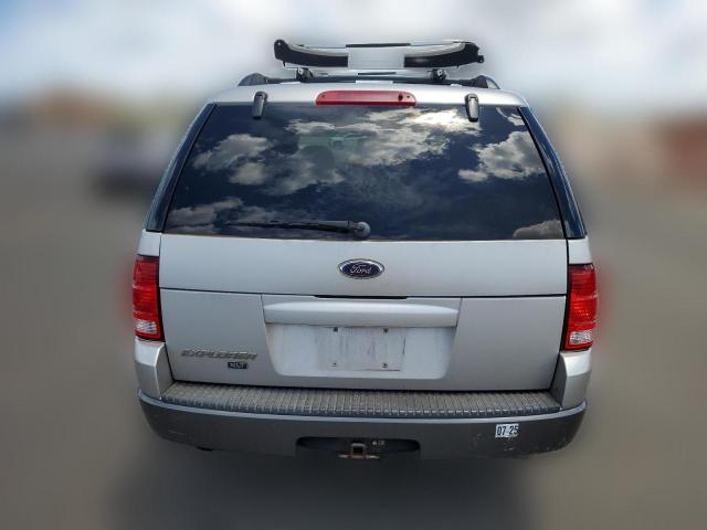 Photo 5 VIN: 1FMDU63K73UC61348 - FORD EXPLORER 