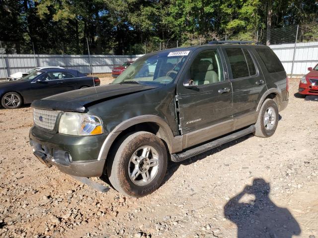 Photo 0 VIN: 1FMDU64E12UB68445 - FORD EXPLORER E 