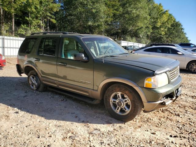 Photo 3 VIN: 1FMDU64E12UB68445 - FORD EXPLORER E 