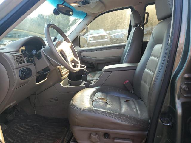 Photo 6 VIN: 1FMDU64E12UB68445 - FORD EXPLORER E 