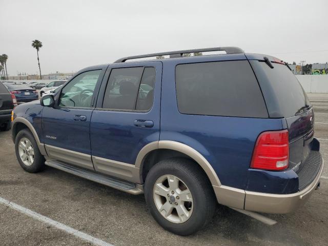 Photo 1 VIN: 1FMDU64E84ZA91577 - FORD EXPLORER 