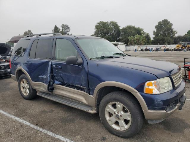 Photo 3 VIN: 1FMDU64E84ZA91577 - FORD EXPLORER 