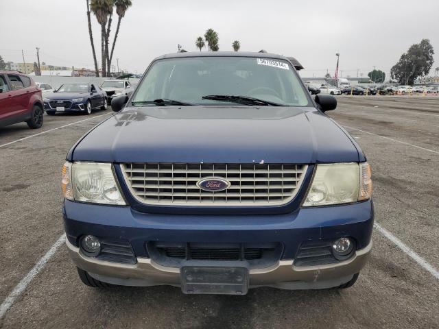 Photo 4 VIN: 1FMDU64E84ZA91577 - FORD EXPLORER 