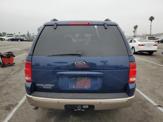 Photo 5 VIN: 1FMDU64E84ZA91577 - FORD EXPLORER 