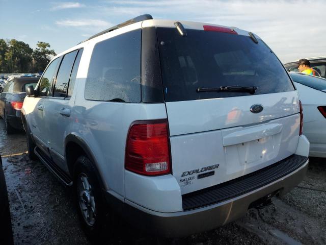 Photo 1 VIN: 1FMDU64E92UA57402 - FORD EXPLORER E 