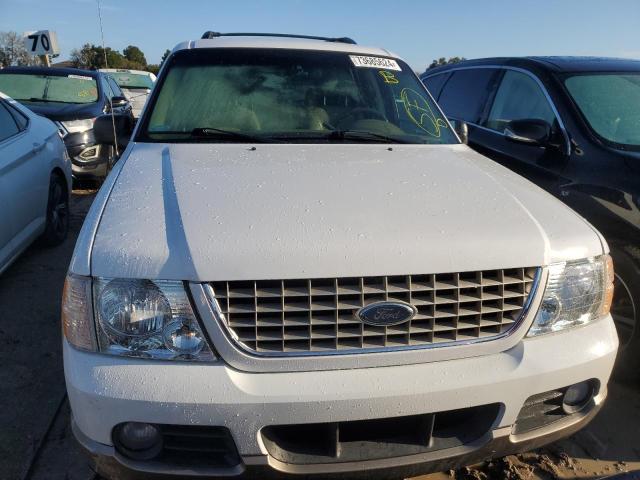 Photo 4 VIN: 1FMDU64E92UA57402 - FORD EXPLORER E 