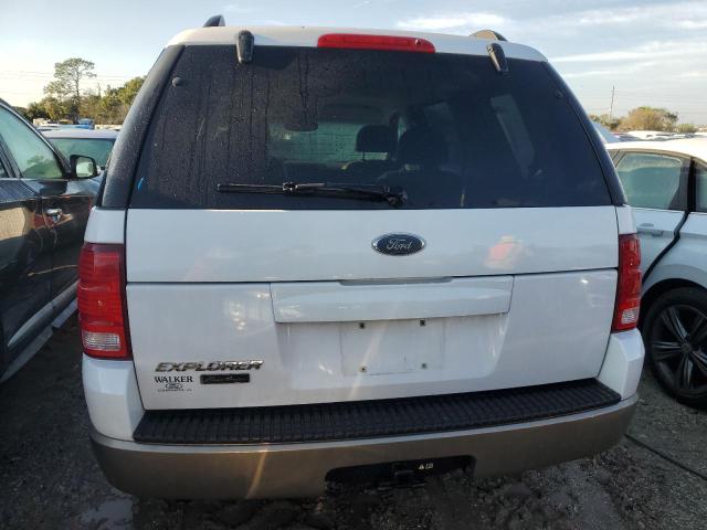 Photo 5 VIN: 1FMDU64E92UA57402 - FORD EXPLORER E 