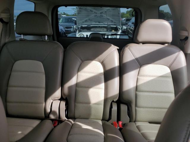 Photo 9 VIN: 1FMDU64E92UA57402 - FORD EXPLORER E 