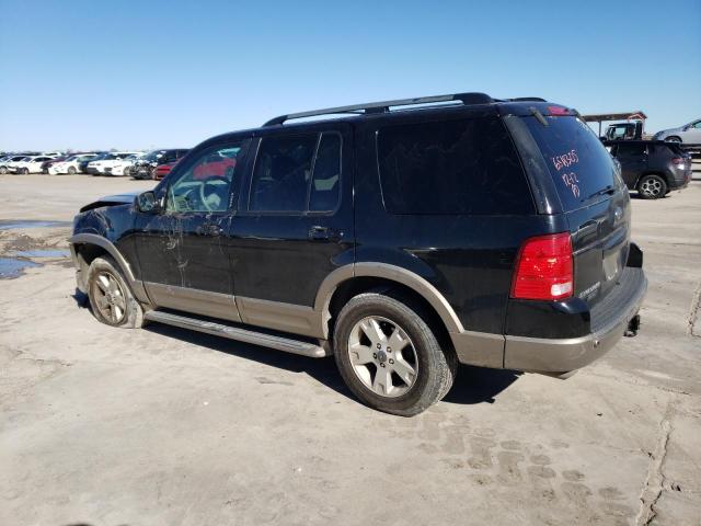 Photo 1 VIN: 1FMDU64K63UA04325 - FORD EXPLORER 