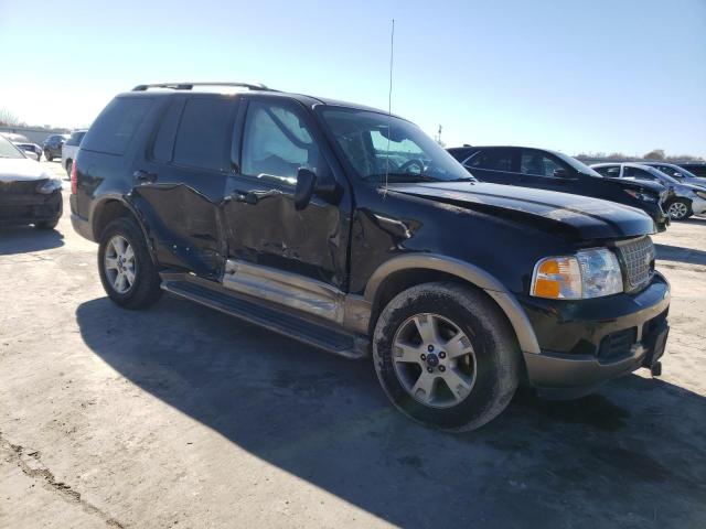 Photo 3 VIN: 1FMDU64K63UA04325 - FORD EXPLORER 