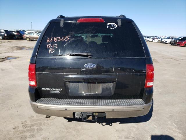 Photo 5 VIN: 1FMDU64K63UA04325 - FORD EXPLORER 