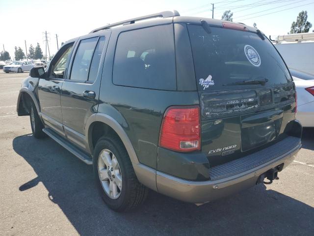 Photo 1 VIN: 1FMDU64K73UB77285 - FORD EXPLORER E 