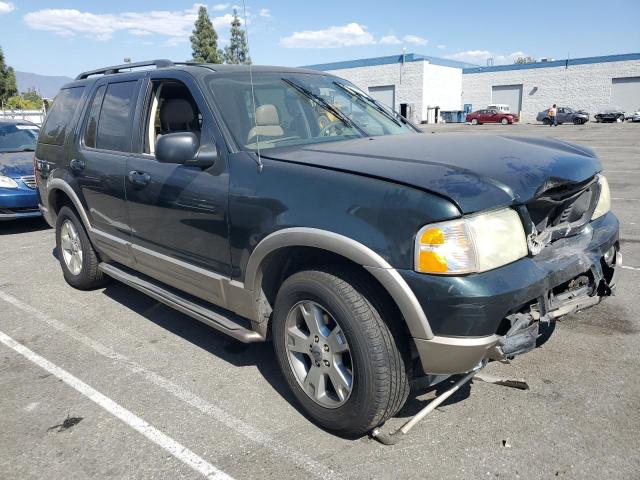 Photo 3 VIN: 1FMDU64K73UB77285 - FORD EXPLORER E 