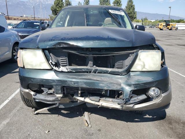 Photo 4 VIN: 1FMDU64K73UB77285 - FORD EXPLORER E 