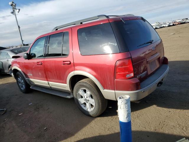 Photo 1 VIN: 1FMDU64KX5ZA22266 - FORD EXPLORER 