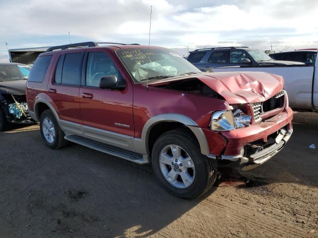 Photo 3 VIN: 1FMDU64KX5ZA22266 - FORD EXPLORER 