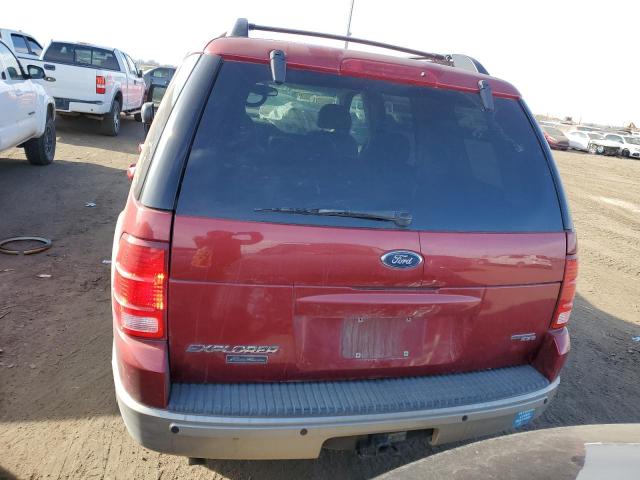 Photo 5 VIN: 1FMDU64KX5ZA22266 - FORD EXPLORER 