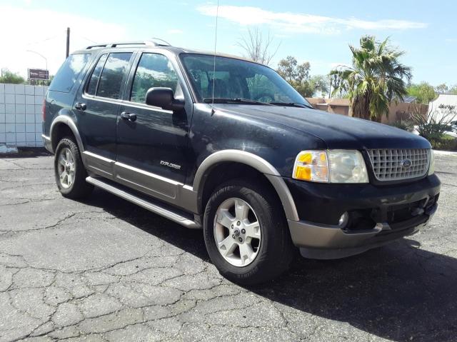 Photo 0 VIN: 1FMDU64W04UB78346 - FORD EXPLORER E 