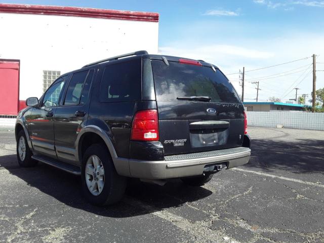 Photo 2 VIN: 1FMDU64W04UB78346 - FORD EXPLORER E 