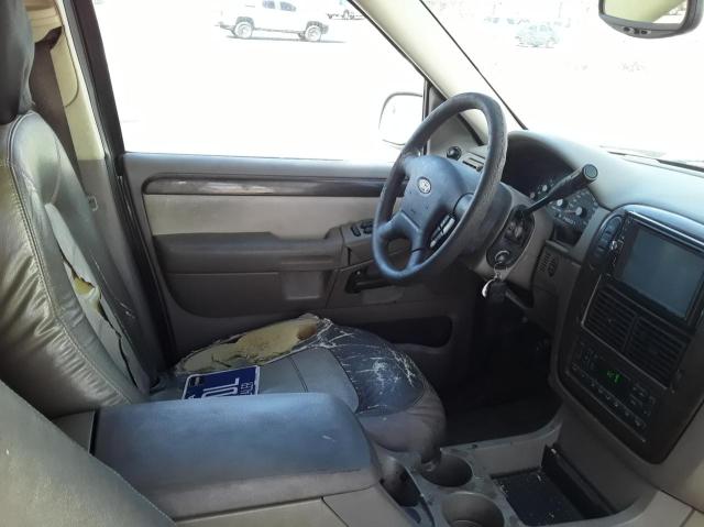 Photo 4 VIN: 1FMDU64W04UB78346 - FORD EXPLORER E 