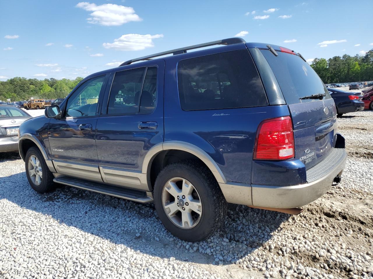 Photo 1 VIN: 1FMDU64WX4UA26087 - FORD EXPLORER 