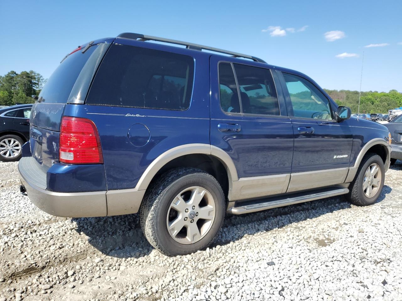 Photo 2 VIN: 1FMDU64WX4UA26087 - FORD EXPLORER 