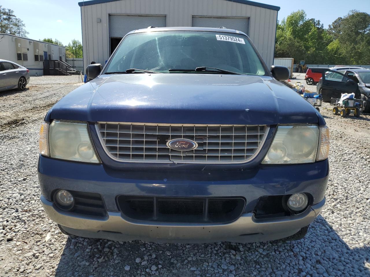 Photo 4 VIN: 1FMDU64WX4UA26087 - FORD EXPLORER 