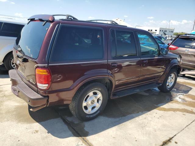 Photo 2 VIN: 1FMDU65E3YZA11459 - FORD EXPLORER 