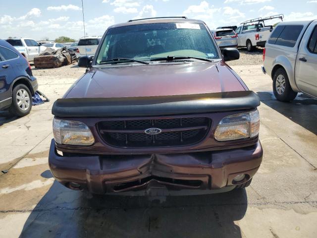 Photo 4 VIN: 1FMDU65E3YZA11459 - FORD EXPLORER 