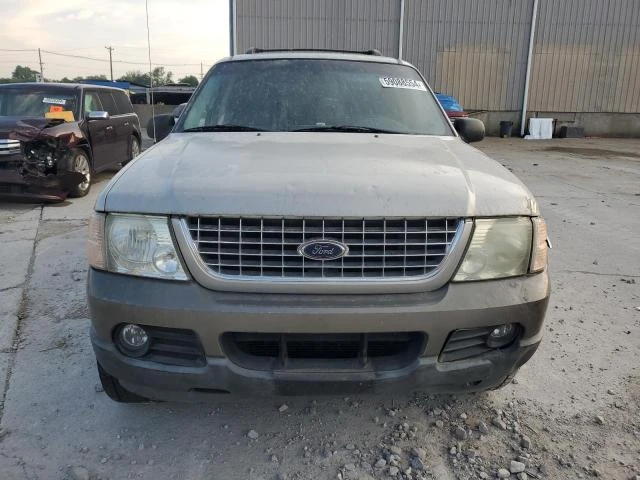 Photo 4 VIN: 1FMDU65E75ZA42161 - FORD EXPLORER L 