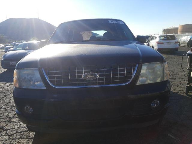 Photo 4 VIN: 1FMDU65K33UB54214 - FORD EXPLORER 