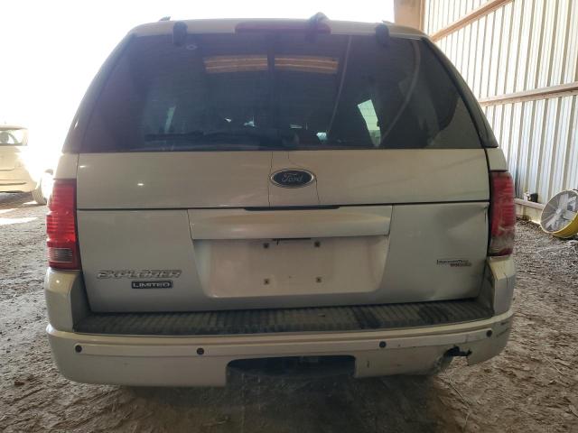 Photo 5 VIN: 1FMDU65K35UB49176 - FORD EXPLORER 