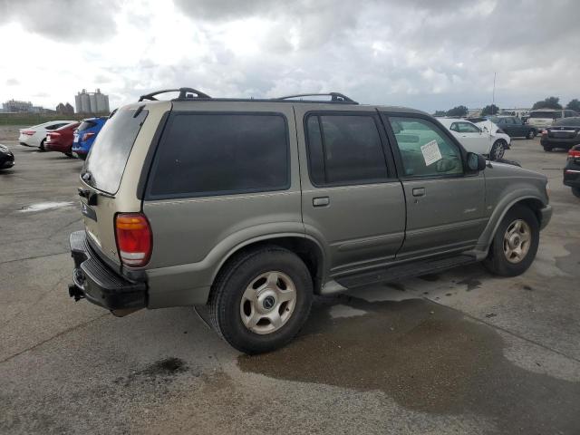 Photo 2 VIN: 1FMDU65P9YUB42443 - FORD EXPLORER L 