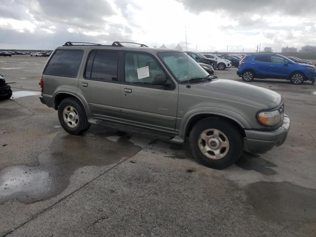 Photo 3 VIN: 1FMDU65P9YUB42443 - FORD EXPLORER L 