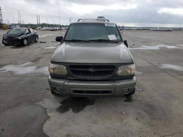 Photo 4 VIN: 1FMDU65P9YUB42443 - FORD EXPLORER L 