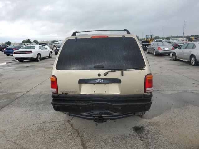 Photo 5 VIN: 1FMDU65P9YUB42443 - FORD EXPLORER L 